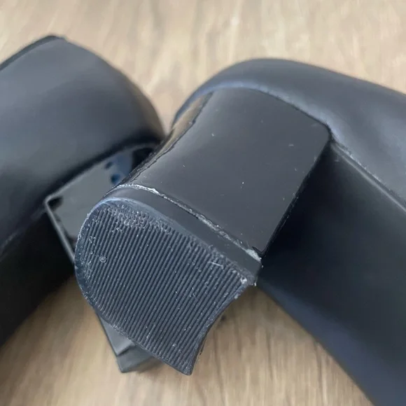 ⭐️Host Pick⭐️ Easy Steps Network dress shoes. Size 10C. - Picture 8 of 9